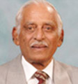 Dr. S. Jeevananda Reddy