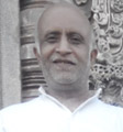 Dr. C.S.R.Prabhu