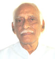Dr. S. Jeevananda Reddy